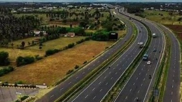 Ấn Độ sẽ xây dựng tuyến đường cao tốc dài nhất thế giới