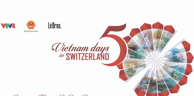 Ngày Việt Nam tại Thụy Sỹ 2021 sẽ diễn ra vào tháng 10/2021