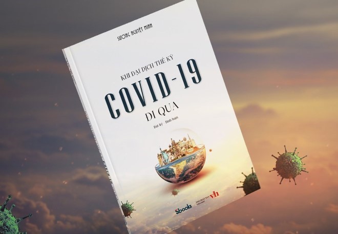Sách mới tháng 9: 'Khi đại dịch thế kỷ Covid-19 đi qua'