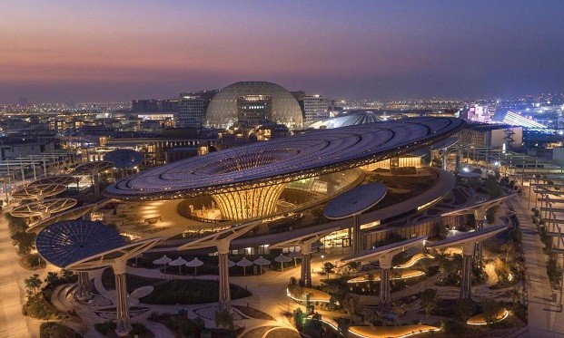 Việt Nam tham dự Triển lãm Thế giới World EXPO 2020 Dubai