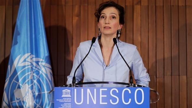 Tổng giám đốc UNESCO: Chuyến thăm Việt Nam là cơ hội để cụ thể hóa Bản ghi nhớ hợp tác giữa hai bên