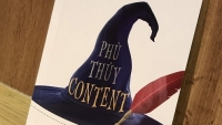 'Phù Thủy Content': Cách để người sáng tạo nội dung giữ chân công chúng