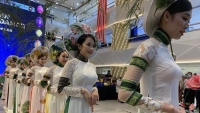 Văn hóa và du lịch Việt Nam gây ấn tượng tại Malaysia