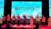 Tìm ứng cử viên nhận giải thưởng Du lịch ASEAN 2023