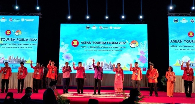 Tìm ứng cử viên nhận giải thưởng Du lịch ASEAN 2023