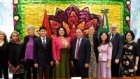Thúc đẩy hợp tác văn hóa nghệ thuật giữa Việt Nam và Mexico