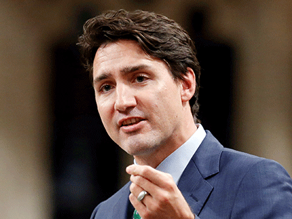 Thủ tướng Canada chỉ định 9 thượng nghị sĩ mới
