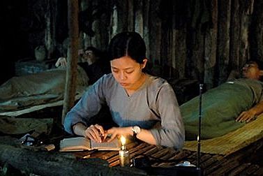 "Đừng đốt" và "Cô Ba Sài Gòn" được trình chiếu ở Chương trình phim ASEAN tại Tây Ban Nha