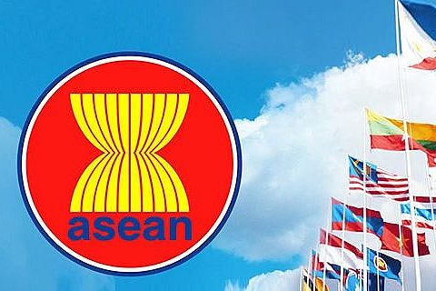 Phát động Cuộc thi thiết kế logo nhận dạng ASEAN năm 2020