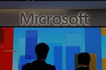 'Chiến tranh đám mây': Dự án trị giá 10 tỷ USD của Lầu Năm Góc vào tay Microsoft