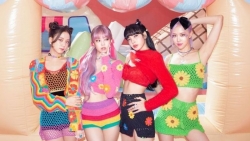 Nút Ruby trên YouTube của nhóm nhạc BLACKPINK có giá trị gì?