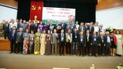 Đổi mới và nâng cao hiệu quả hoạt động Hội hữu nghị Việt Nam–Hungary