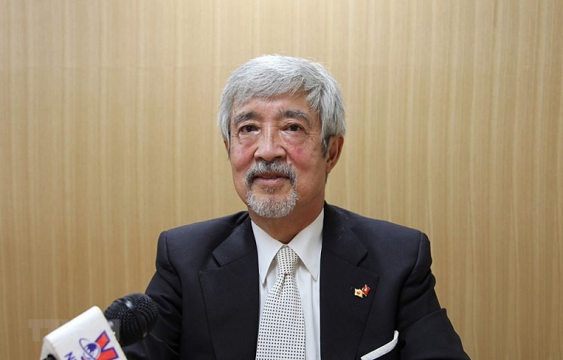 Chuyên gia OERI: Thủ tướng Nhật Bản sẽ tìm hiểu kinh nghiệm chống dịch Covid-19 của Việt Nam