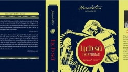 Cuốn sách 'Lịch sử' đoạt giải A Giải thưởng Sách Quốc gia 2020 có gì đặc biệt?
