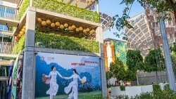 Nhà Triển lãm Việt Nam tại World EXPO 2020: ‘Hội tụ quá khứ, lan tỏa tương lai’