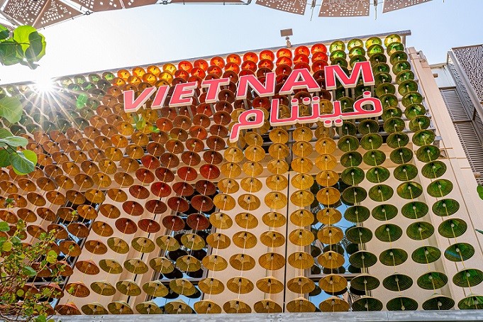 Nhà Triển lãm Việt Nam tại World EXPO 2020: ‘Hội tụ quá khứ, lan tỏa tương lai’