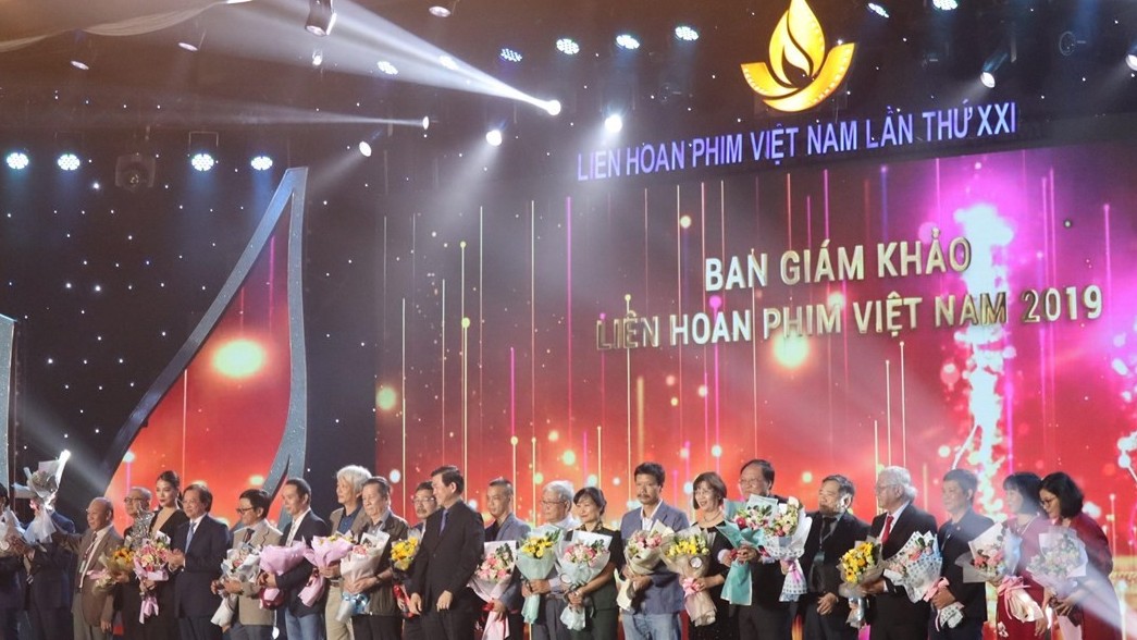 Liên hoan phim Việt Nam 2021 sẽ được tổ chức tại hai cầu Hà Nội và Thừa Thiên Huế