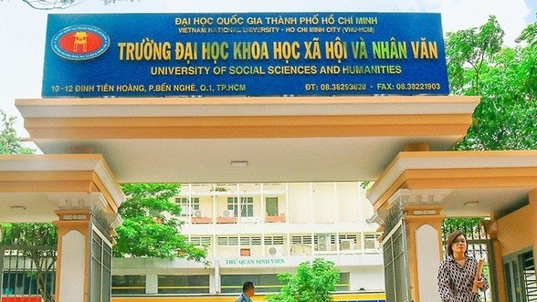 Đại học Quốc gia TP. Hồ Chí Minh có thêm trường thứ 5 thực hiện tự chủ đại học
