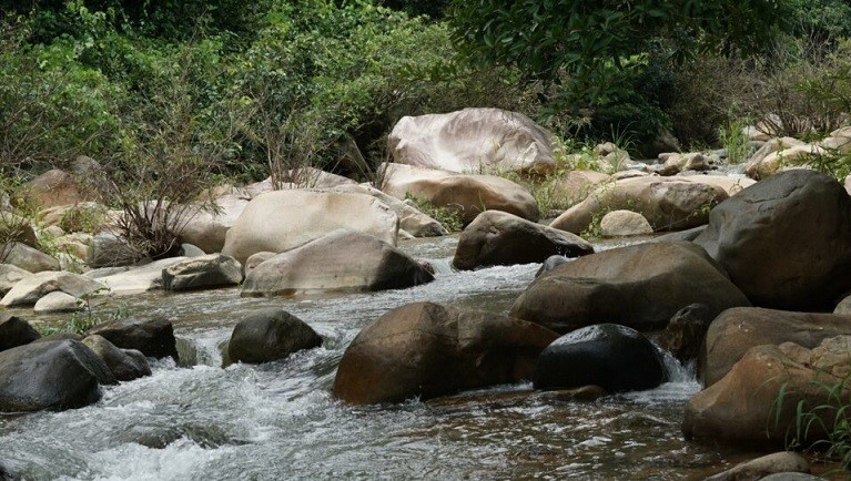 Làng Chênh Vênh trên vùng cao Hướng Hóa