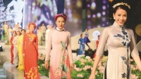 Phong phú hoạt động giao lưu, đối thoại và văn hóa kỷ niệm Ngày Phụ nữ Việt Nam 2022