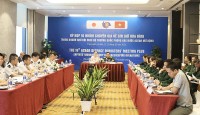 Chuyên gia Việt Nam-Nhật Bản chia sẻ kinh nghiệm gìn giữ hòa bình Liên hợp quốc