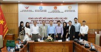 Ngày Doanh nhân Việt Nam: Kết nối mạng lưới các hội doanh nhân kiều bào toàn cầu
