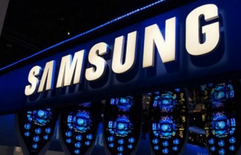 Samsung đầu tư vào trang thiết bị sản xuất chip
