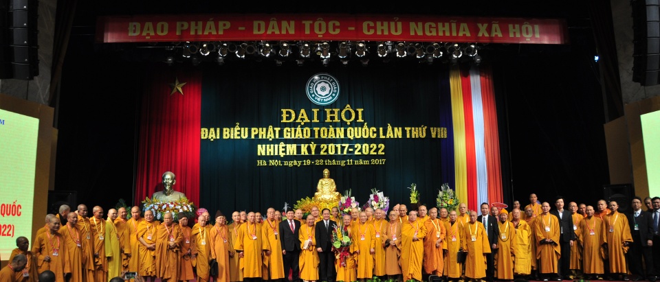 phat giao viet nam tiep tuc phat trien vi su hung thinh cua dan toc