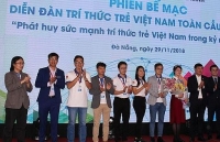 nhat vinh danh nha khoa hoc viet phat hien virus tieu chay cap o lon