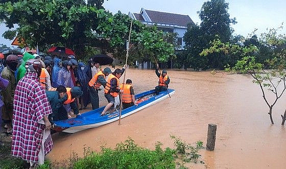 Đại sứ Anh: 'Chúng tôi sẽ tiếp tục đồng hành cùng Việt Nam vượt qua khó khăn này'