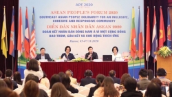 Diễn đàn nhân dân ASEAN 2020: Vì một cộng đồng bao trùm, gắn kết và chủ động thích ứng