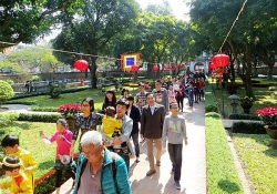 Hà Nội 'bắt tay' 7 tỉnh, thành phố thúc đẩy phát triển du lịch hậu Covid-19