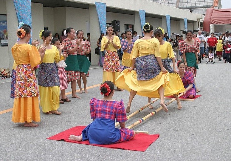 Đến Philippines, cảm nhận nét thân thuộc Việt Nam