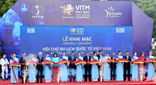 Hội chợ Du lịch Quốc tế sẽ lùi thời gian tổ chức sang năm 2022