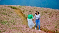 Du lịch an toàn: Hứa hẹn trải nghiệm mới trên những vùng biên