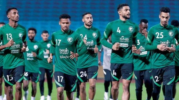 Đội tuyển Saudi Arabia sẽ thiếu hai thủ thành tốt nhất trong trận đấu với Việt Nam
