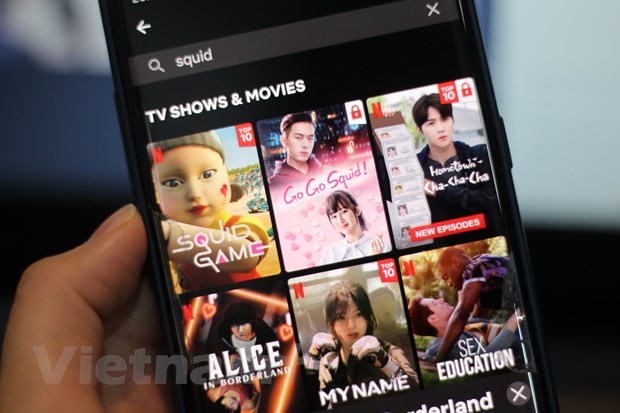Netflix ưu ái gì trong gói xem phim miễn phí dành cho khán giả Việt?