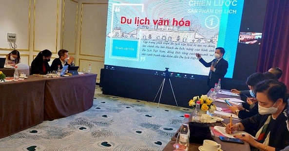 Tìm giải pháp phục hồi bền vững du lịch Việt Nam