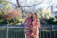 Hoa hậu và Á hậu Việt Nam rạng rỡ tại Nagasaki