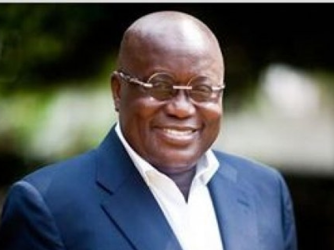 Lãnh đạo đảng đối lập đắc cử Tổng thống Ghana