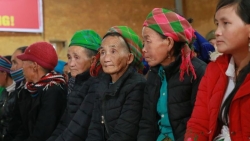 UN Women hỗ trợ phụ nữ dân tộc thiểu số bị ảnh hưởng bới dịch Covid-19 tại Lào Cai