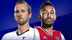 Premier League: Tottenham - Arsenal không cân sức?