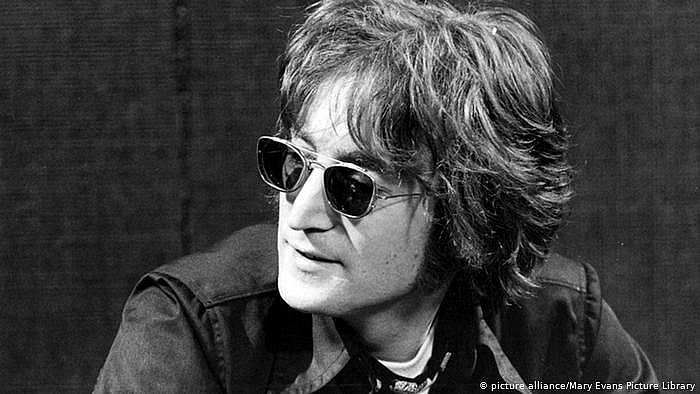 John Lennon: Di sản âm nhạc và khát vọng hòa bình
