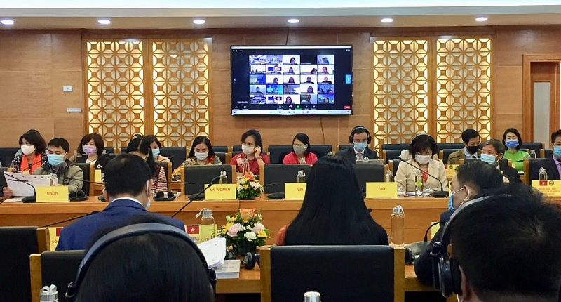 Việt Nam và dấu ấn kỳ họp 10 của Ủy ban Hệ thống Thống kê cộng đồng ASEAN
