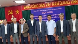 Sẽ thành lập Hội doanh nghiệp Việt Nam đầu tư, kinh doanh tại Bắc Lào