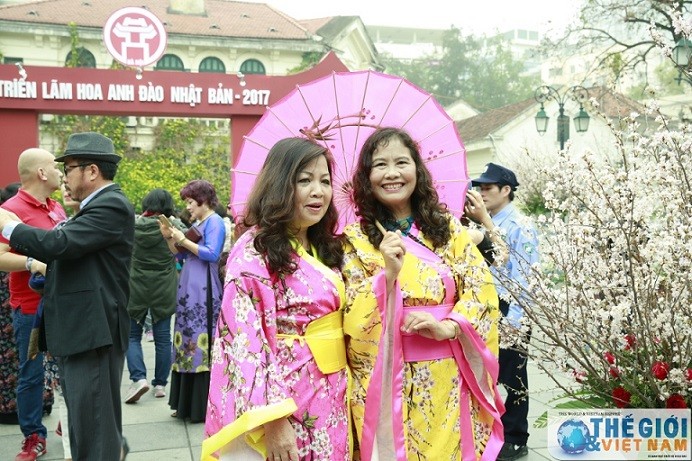 Ngoại giao văn hóa của Nhật Bản và bài học đối với Việt Nam