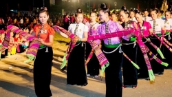 Nghệ thuật Xòe Thái được UNESCO vinh danh: Củng cố và nâng cao sức mạnh mềm Việt Nam