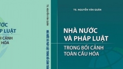 Một nghiên cứu về vận động của nhà nước và pháp luật trong bối cảnh toàn cầu hóa