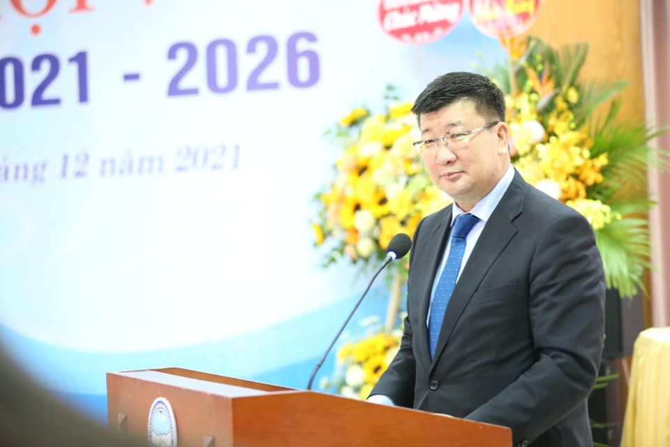 Thúc đẩy tình hữu nghị Việt Nam-Mông Cổ trong giai đoạn mới