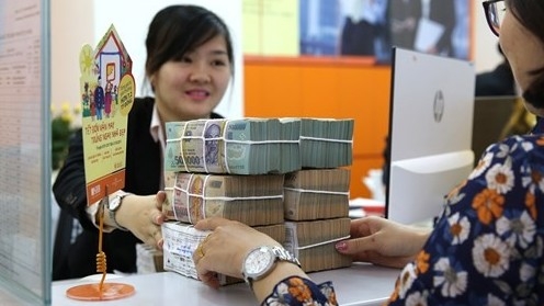 Reference exchange rate up 25 VND on September 29